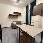 Casina Ottavia Daire