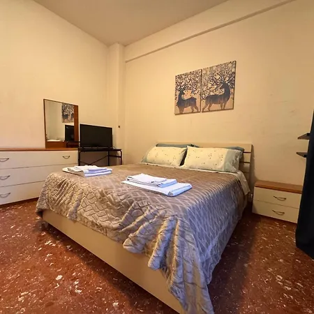 Casina Ottavia * Roma
