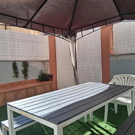 Daire Casina Ottavia Roma