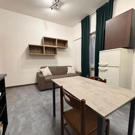 Casina Ottavia 아파트