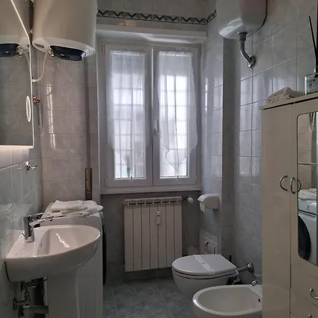 Casina Ottavia *