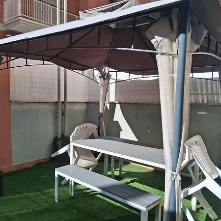 Casina Ottavia *