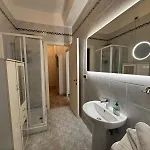Casina Ottavia 아파트 로마