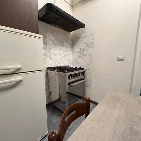 Casina Ottavia 로마