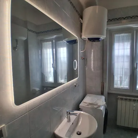 Casina Ottavia * 로마